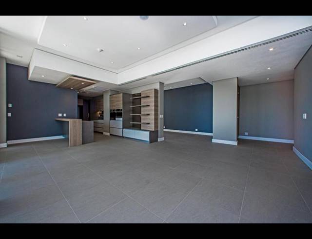 3 BEDROOM APARTMENT FOR SALE IN ROSEBANK